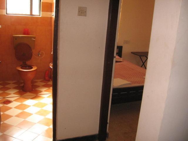 Bethany Inn Vagator Kamer foto