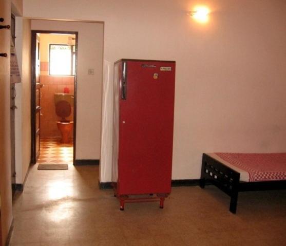 Bethany Inn Vagator Kamer foto
