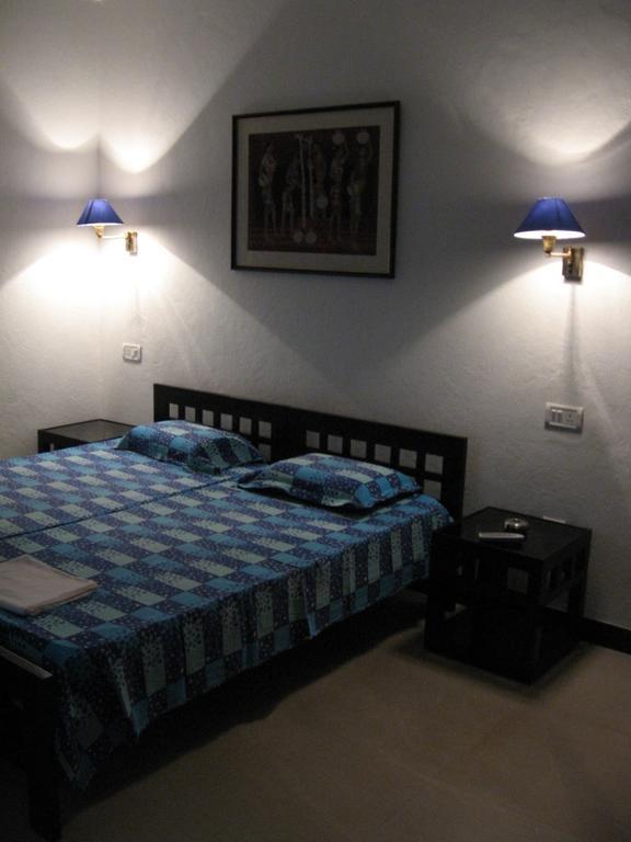 Bethany Inn Vagator Kamer foto